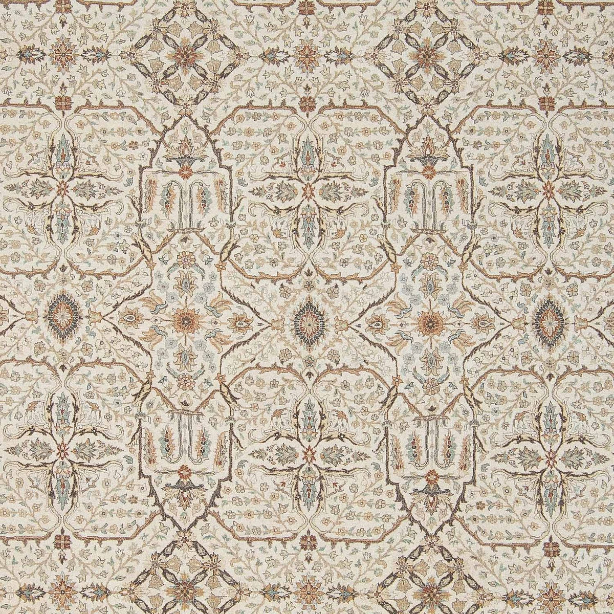 Tappeto Ziegler - 309 x 245 cm - beige