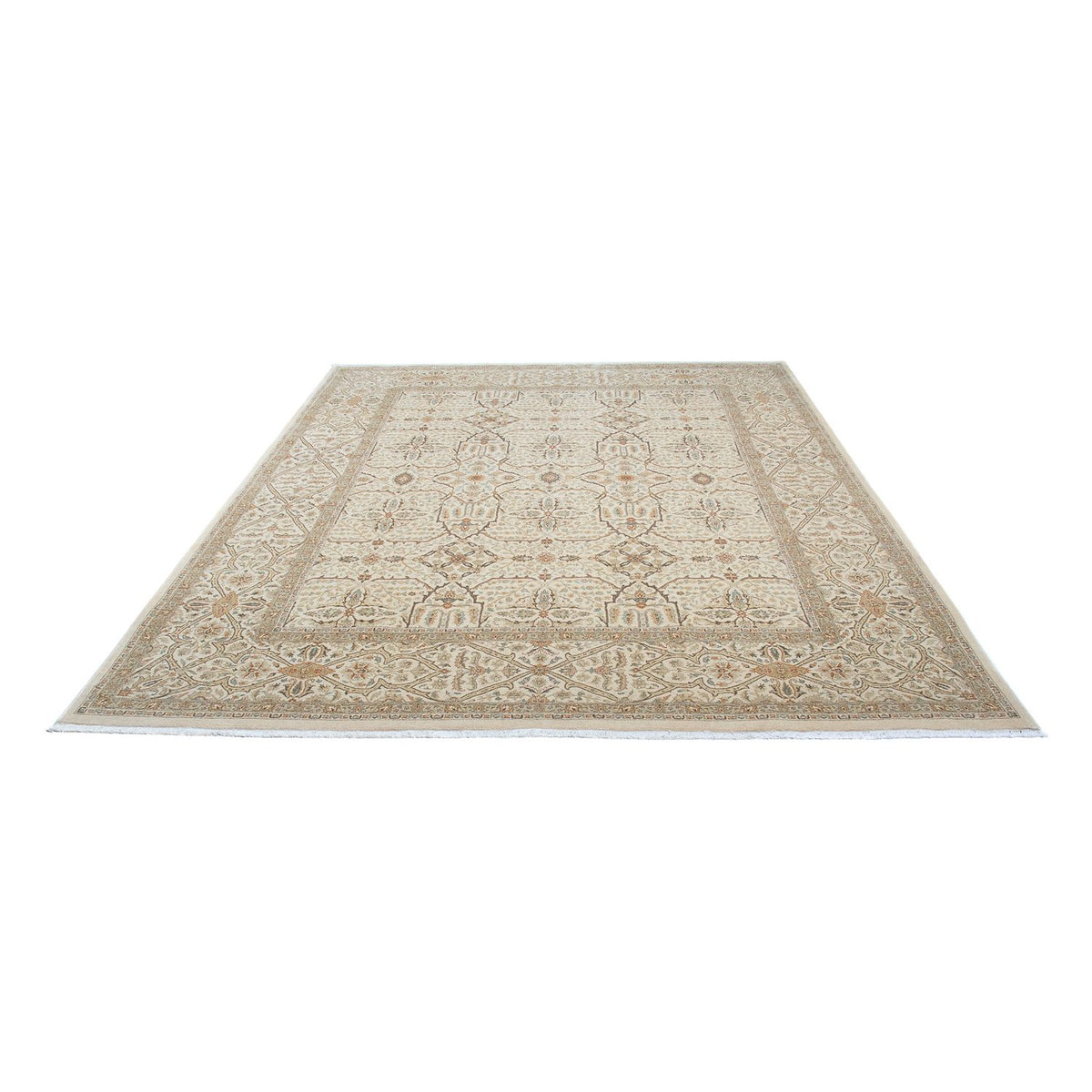 Tappeto Ziegler - 309 x 245 cm - beige