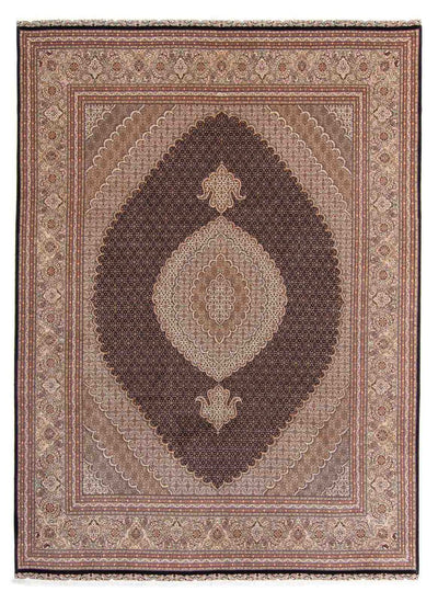 Tabriz Tappeto 253x354cm - Tappeto persiano