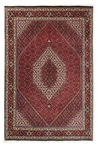 Bidjar Tappeto 170x252cm - Tappeto persiano