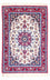 Tappeto Persero - Isfahan - Premio - 128 x 83 cm - beige