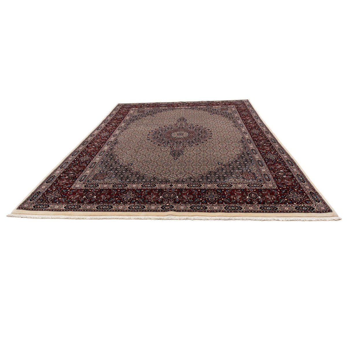 Tappeto Persero - Classico - 348 x 244 cm - beige
