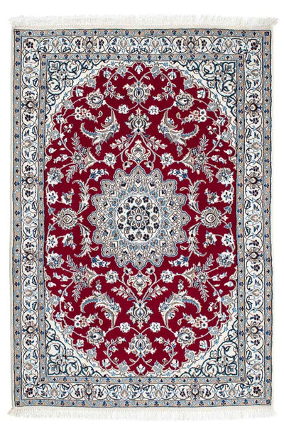 Nain - 9La Tappeto 112x171cm - Tappeto persiano