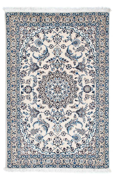 Nain - 9La Tappeto 107x171cm - Tappeto persiano