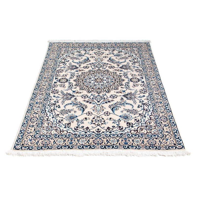 Tappeto Persero - Nain - Reale - 171 x 107 cm - beige