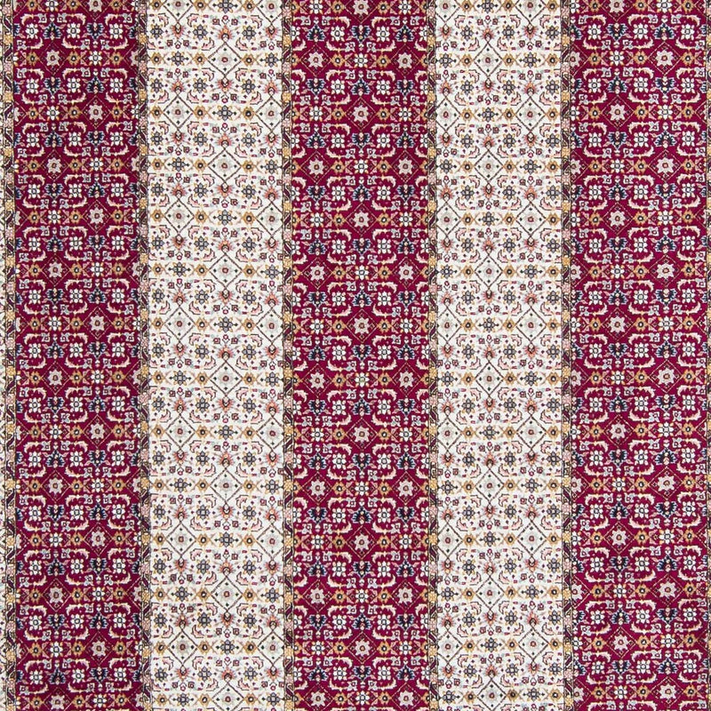 Tappeto Persero - Tabriz - 292 x 203 cm - multicolore