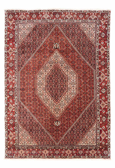 Bidjar - Takab Tappeto 195x285cm - Tappeto persiano