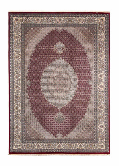 Tabriz Tappeto 205x295cm - Tappeto persiano