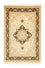 Tappeto Persero - Tabriz - Reale - 156 x 104 cm - beige