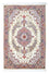Tappeto Persero - Tabriz - Reale - 94 x 61 cm - beige