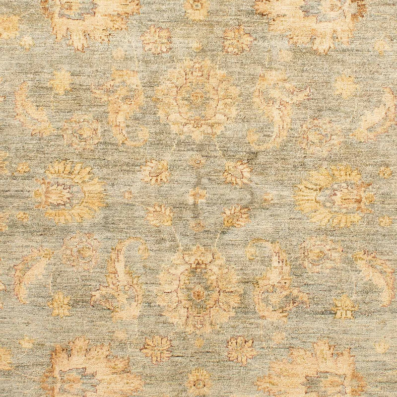 Tappeto Ziegler - 234 x 173 cm - marrone chiaro