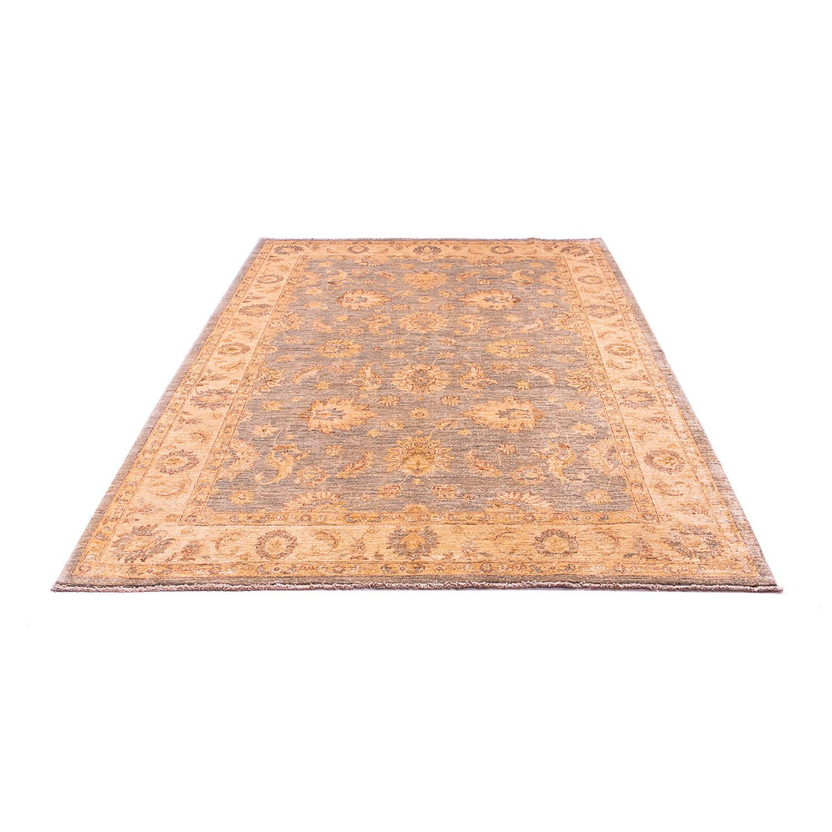 Tappeto Ziegler - 234 x 173 cm - marrone chiaro