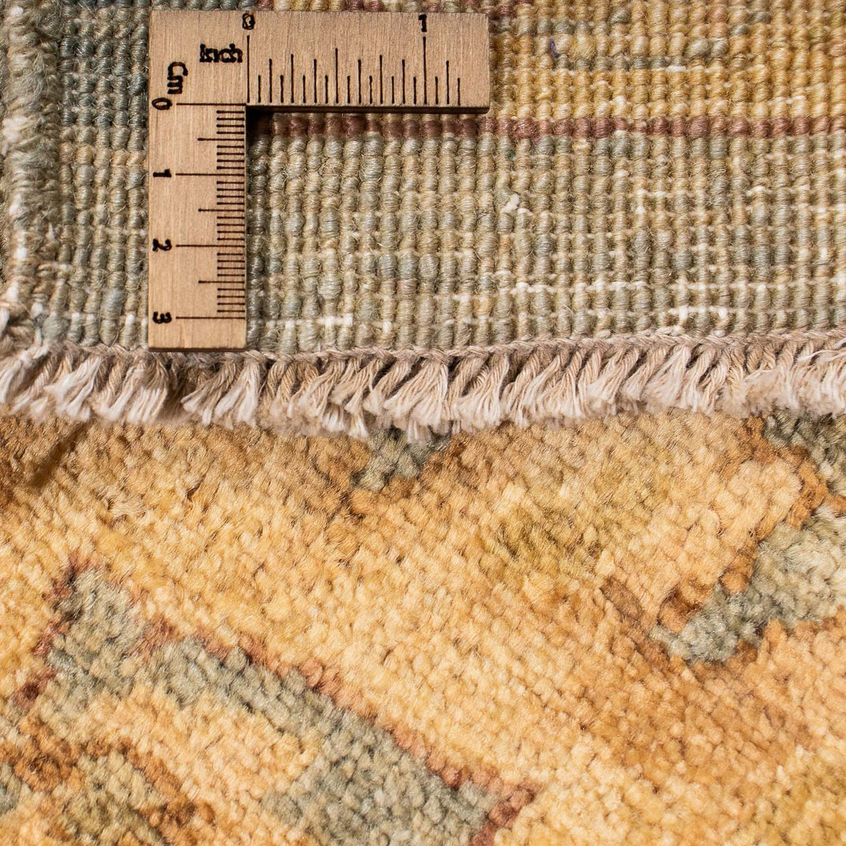 Tappeto Ziegler - 234 x 173 cm - marrone chiaro