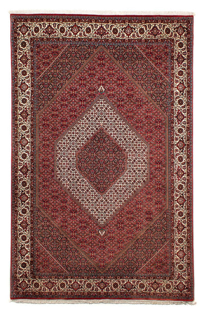 Bidjar Tappeto 203x302cm - Tappeto persiano