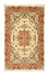 Tappeto Persero - Tabriz - Reale - 155 x 100 cm - beige