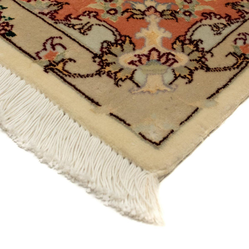 Tappeto Persero - Tabriz - Reale - 155 x 100 cm - beige