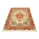 Tappeto Persero - Tabriz - Reale - 155 x 100 cm - beige