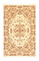 Tappeto Persero - Tabriz - Reale - 157 x 102 cm - beige