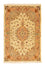 Tappeto Persero - Tabriz - Reale - 150 x 100 cm - beige