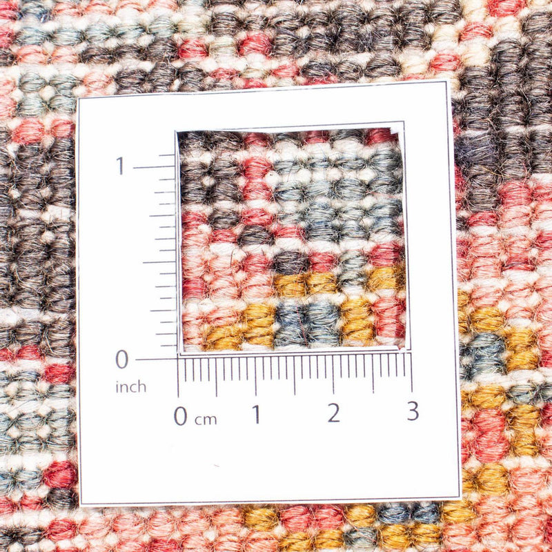 Tappeto Persero - Nomade - 320 x 226 cm - rosso