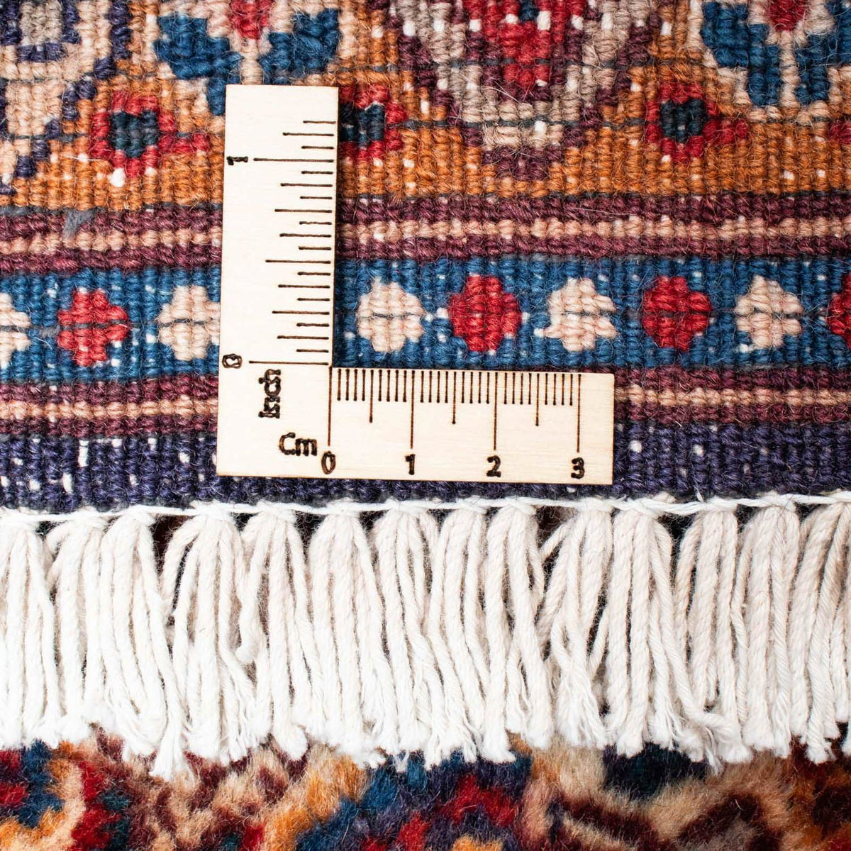 Tappeto Persero - Classico - 295 x 205 cm - beige