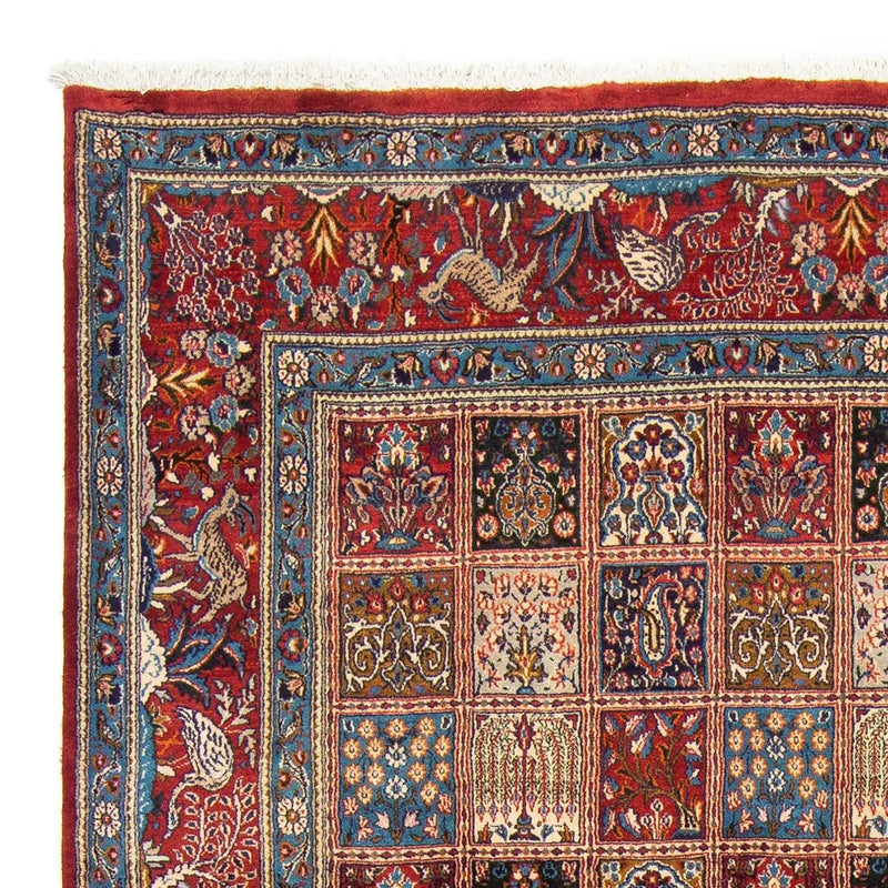 Tappeto Persero - Classico - 287 x 199 cm - rosso chiaro