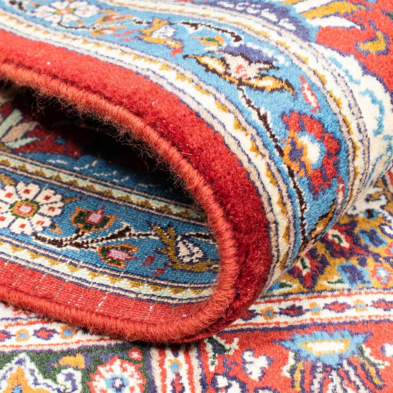 Tappeto Persero - Classico - 287 x 199 cm - rosso chiaro