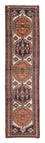 Tappeto corsia Tappeto Persero - Nomade - 292 x 73 cm - beige