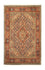Tappeto Persero - Tabriz - Reale - 150 x 95 cm - blu scuro