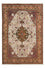 Tappeto Persero - Tabriz - Reale - 295 x 205 cm - beige