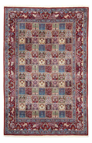 Tappeto Persero - Classico - 292 x 196 cm - rosso chiaro