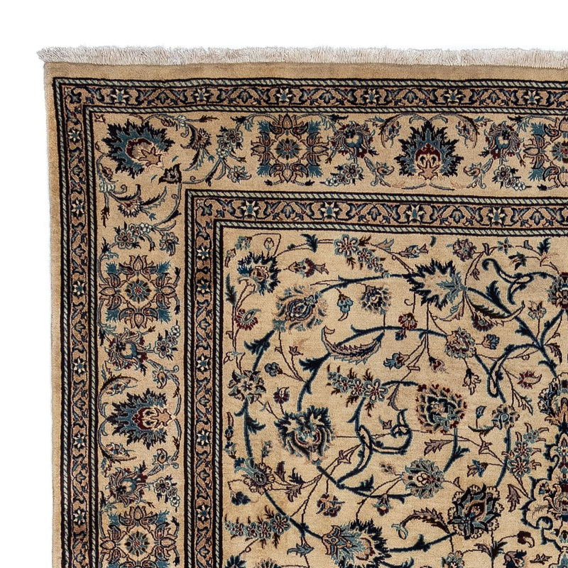 Tappeto Persero - Nain - Reale - 353 x 245 cm - beige