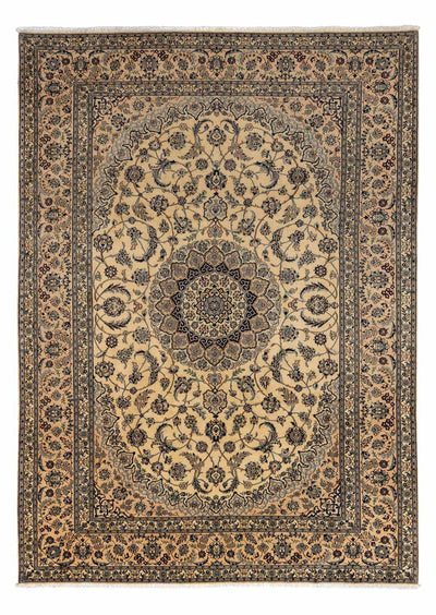 Nain - 9La Tappeto 249x346cm - Tappeto persiano