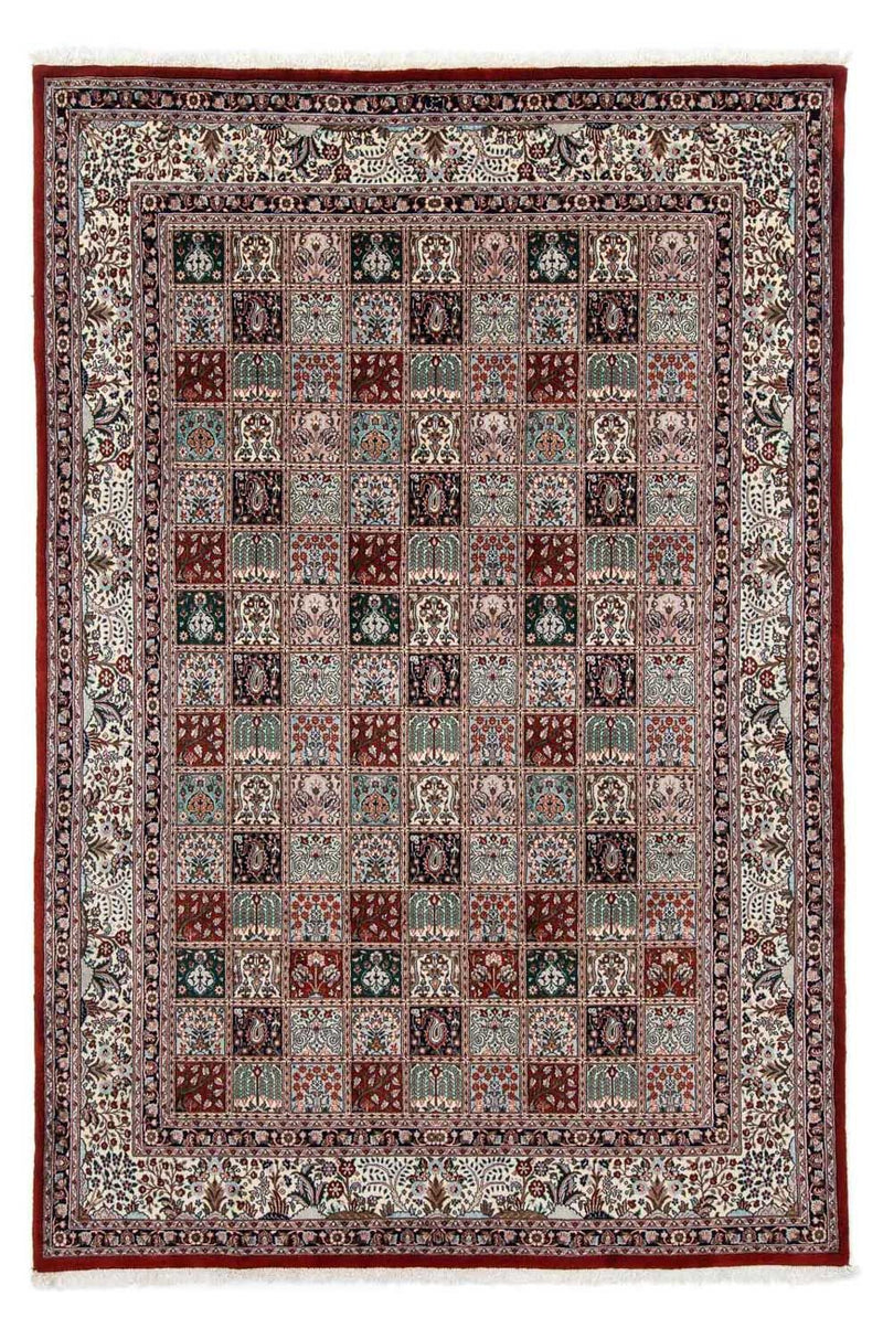 Tappeto Persero - Classico - 294 x 194 cm - multicolore