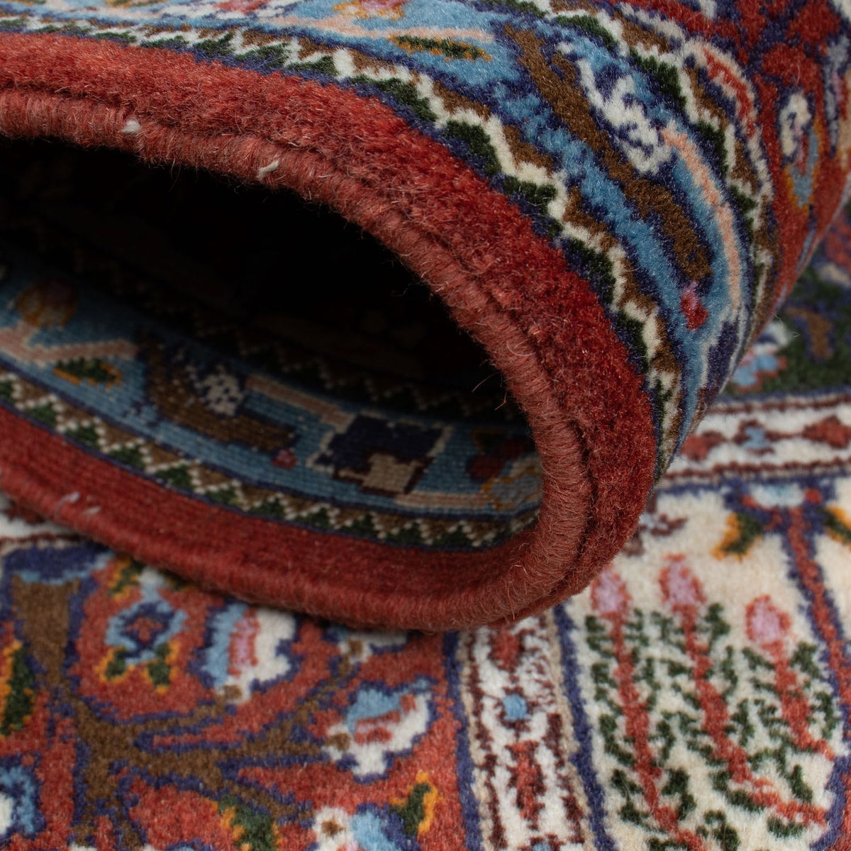 Tappeto Persero - Classico - 146 x 97 cm - multicolore