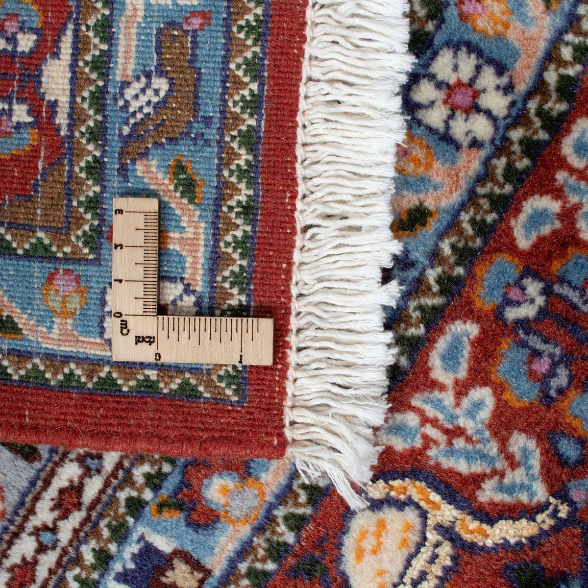 Tappeto Persero - Classico - 146 x 97 cm - multicolore