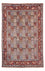 Tappeto Persero - Classico - 295 x 195 cm - rosso chiaro