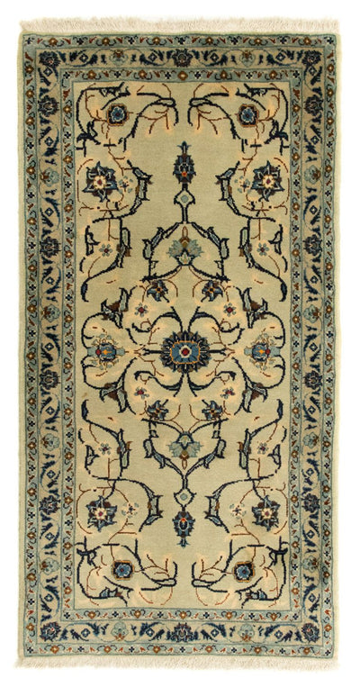Kashan Tappeto 69x138cm - Tappeto persiano