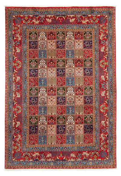 Moud Tappeto 196x290cm - Tappeto persiano
