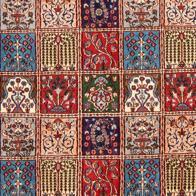 Tappeto Persero - Classico - 290 x 196 cm - rosso