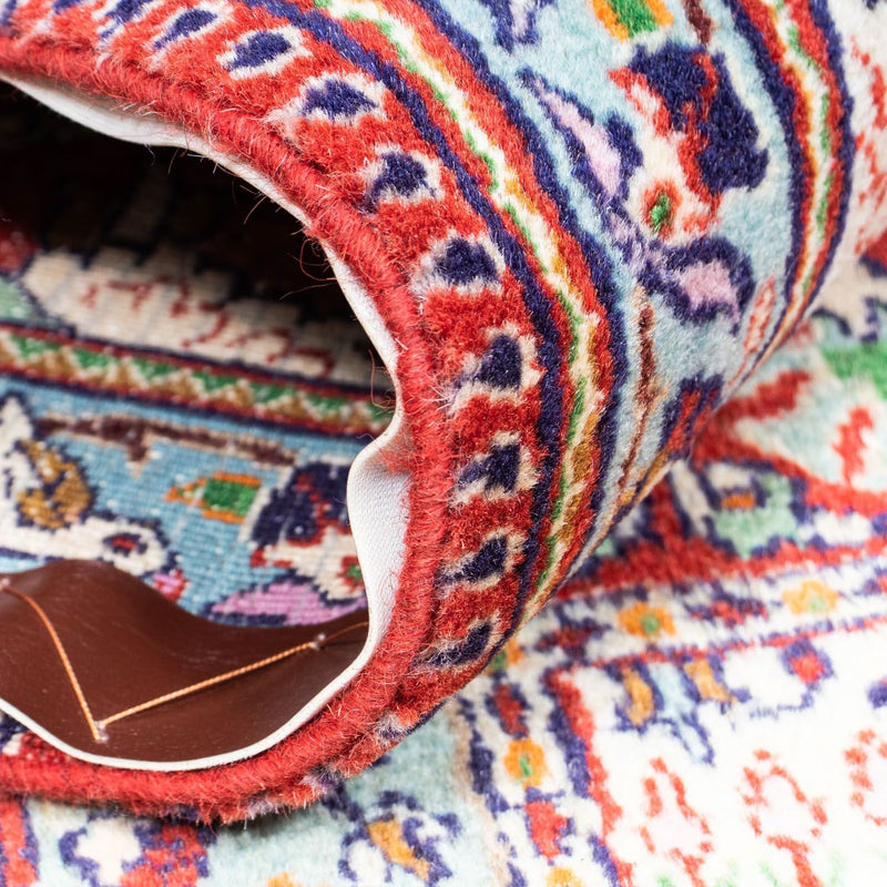 Tappeto Persero - Classico - 290 x 199 cm - rosso