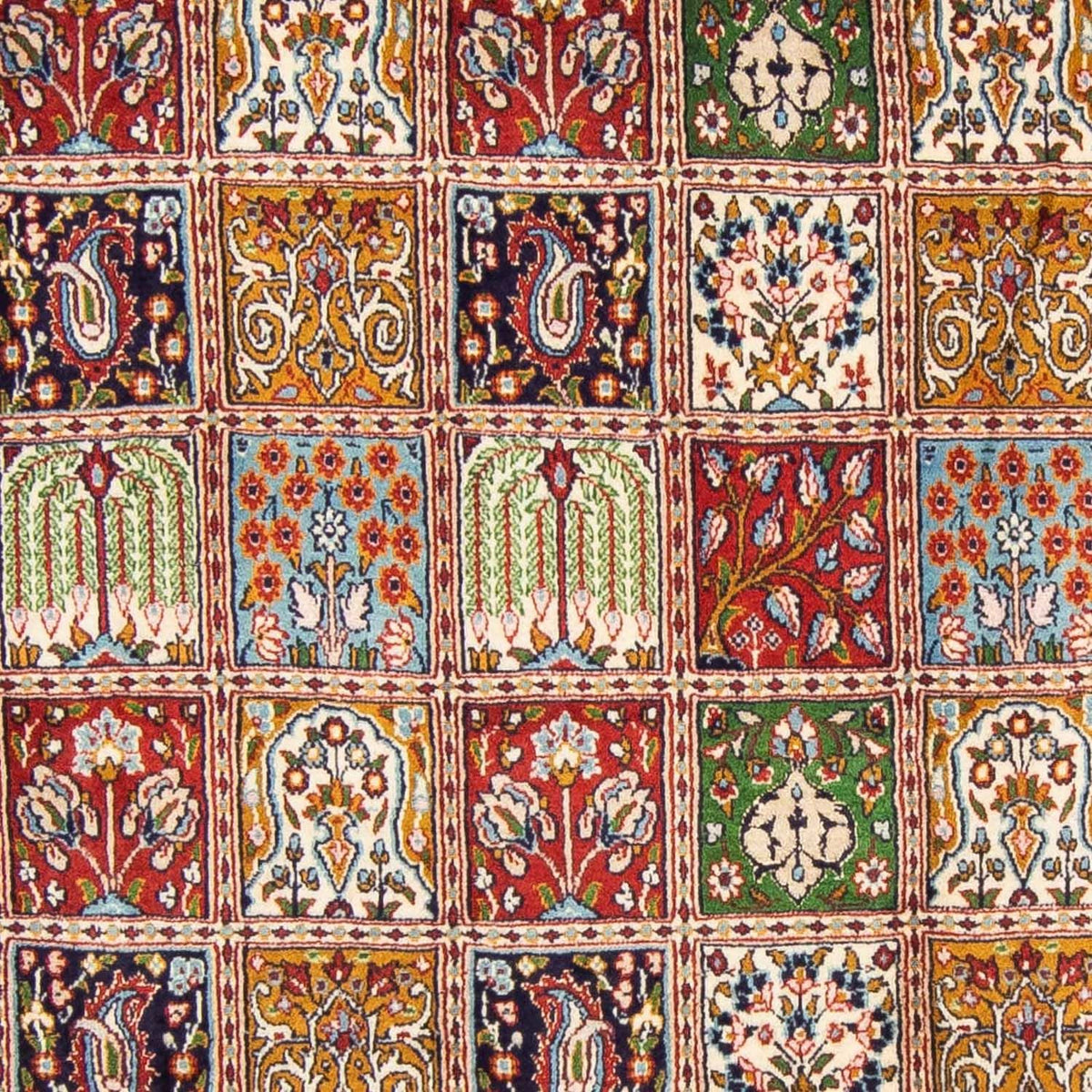 Tappeto Persero - Classico - 300 x 194 cm - rosso chiaro