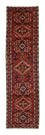 Tappeto corsia Tappeto Persero - Nomade - 297 x 78 cm - rosso scuro
