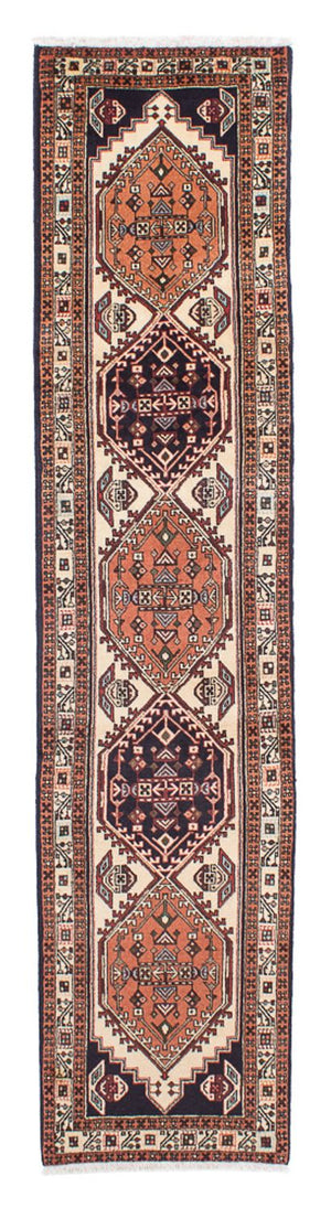 Tappeto corsia Tappeto Persero - Nomade - 300 x 70 cm - beige