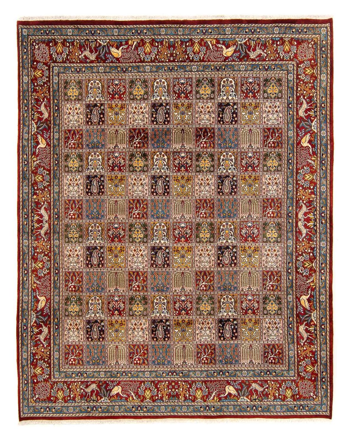Tappeto Persero - Classico - 292 x 245 cm - multicolore