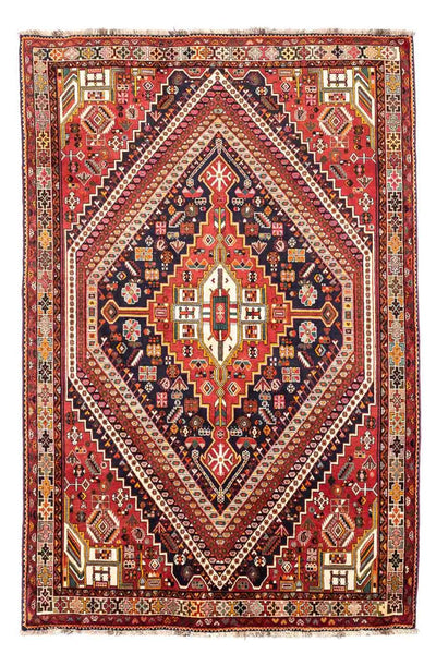 Qashqai Tappeto 172x262cm - Tappeto persiano