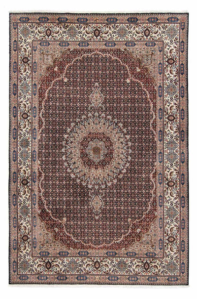 Moud Tappeto 200x302cm - Tappeto persiano