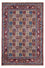 Tappeto Persero - Classico - 302 x 197 cm - rosso scuro