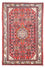 Tappeto Persero - Nomade - 148 x 102 cm - rosso