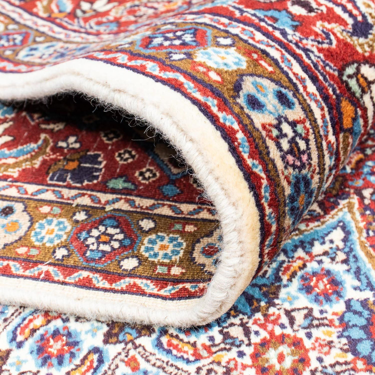 Tappeto Persero - Classico - 298 x 196 cm - beige